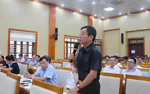 Phường Phố Hiến họp triển khai nhiệm vụ công tác tháng 5/2026