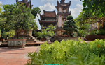Top 4 khu du lịch tại Thái Bình đáng tham quan và trải nghiệm
