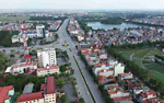 Đề xuất xây dựng khu hành chính tập trung tỉnh Hưng Yên tại phường Phố Hiến