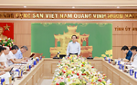 Hưng Yên: Đưa khoa học, công nghệ, đổi mới sáng tạo và chuyển đổi số vào thực tiễn