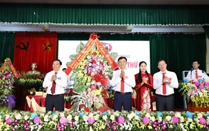 Một Hiệp Cường mới trên đất Hưng Yên