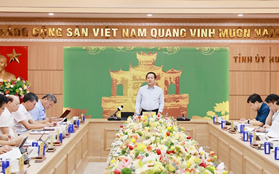 Hưng Yên: Đưa khoa học, công nghệ, đổi mới sáng tạo và chuyển đổi số vào thực tiễn