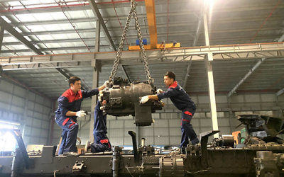 Hưng Yên: Đẩy mạnh phát triển khoa học công nghệ
