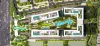 Dự án căn hộ Lavita Thuận An CĐT Hựng Thịnh chỉ từ 34 triệu/m2