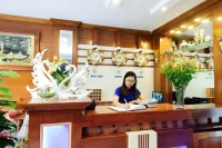 Khách sạn Đại Dương số 28 Nguyễn Khang, Cầu Giấy, Hà Nội