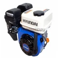 Động cơ xăng Hyundai HGE210RC