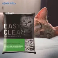 Cát vệ sinh cho mèo EASY CLEAN 5L