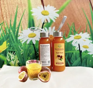 Nước cốt chanh leo