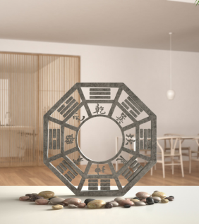 Phong thủy & Nghệ thuật