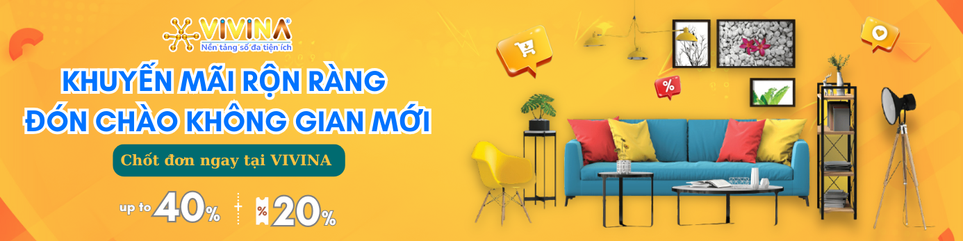 Đồ gỗ & Nội thất