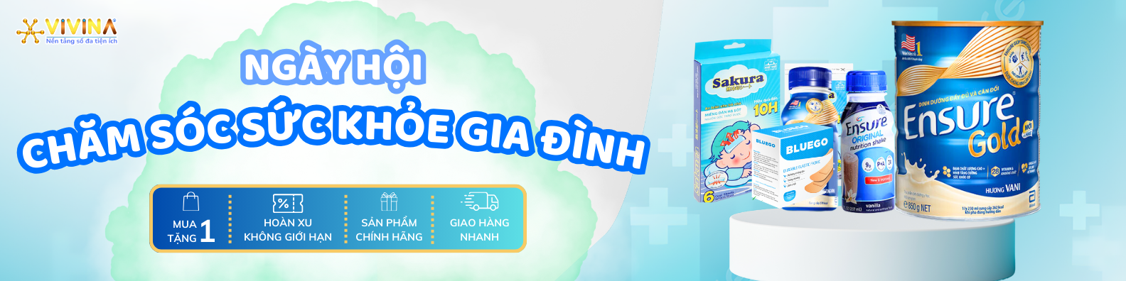 Nhà cửa & Đời sống