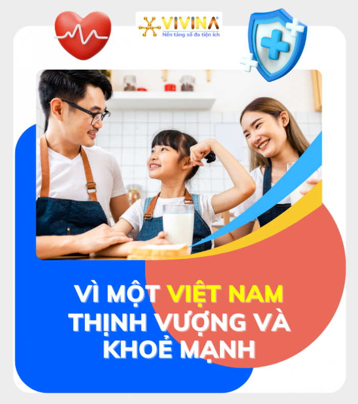 Y tế & Sức khỏe