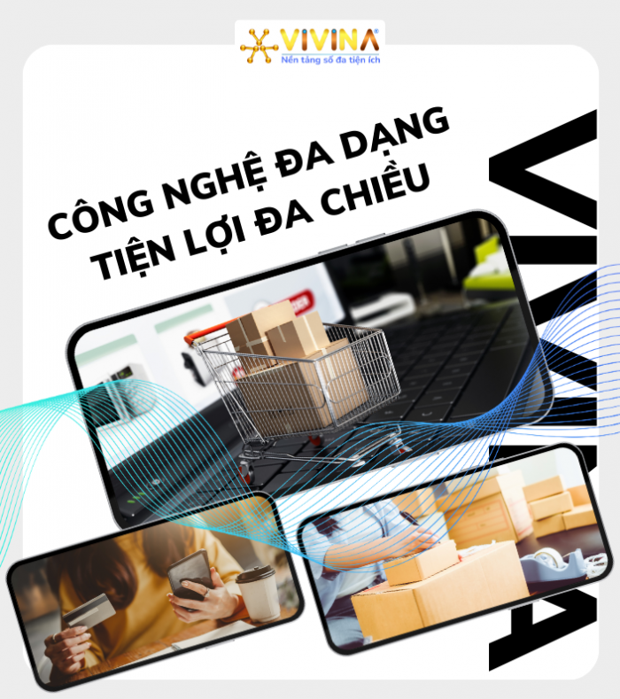 Thiết bị số & Linh kiện