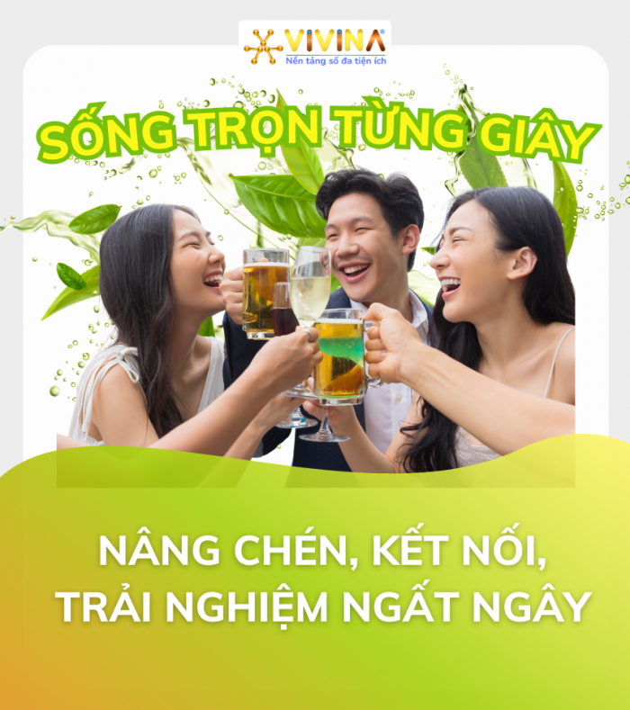 Giải khát & Đồ uống