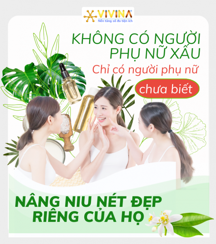 Mỹ phẩm & Làm đẹp