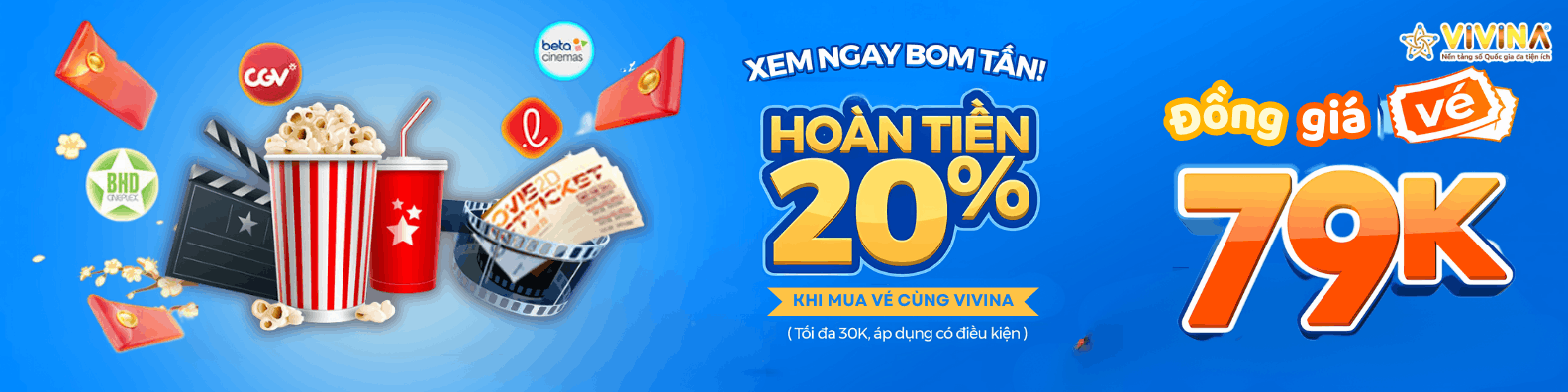 Sự kiện & Giải trí