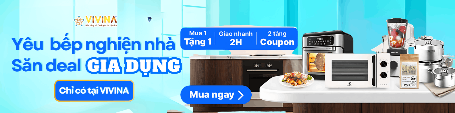 Đồ điện & Gia dụng