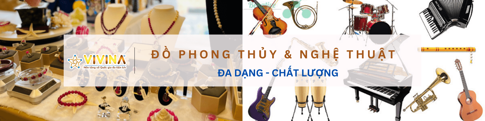 Phong thủy & Nghệ thuật