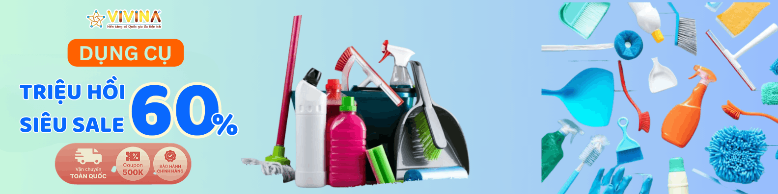 Công cụ & Dụng cụ