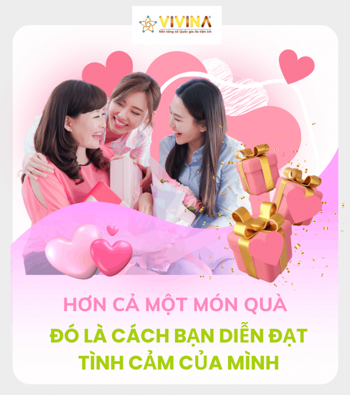 Sách, VPP & Quà tặng