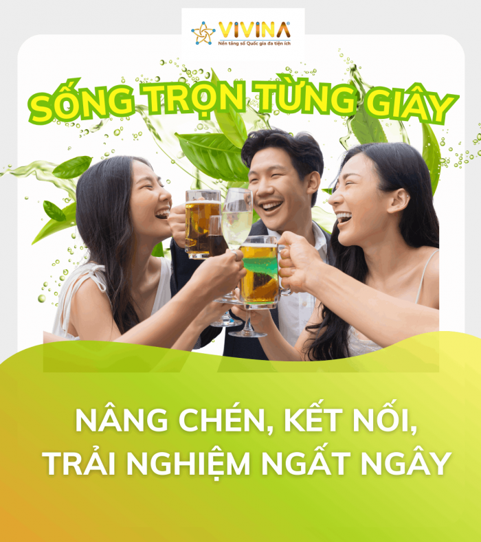 Giải khát & Đồ uống