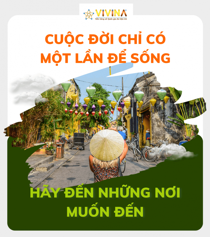 Du lịch & Vé