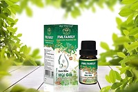 Tinh dầu mùi già cao cấp 5ml nhỏ giọt xông đèn/máy xông tinh dầu, tắm ngày tết