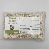 Tempeh Đậu Nành