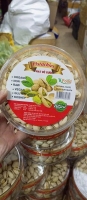 Hạt dẻ cười hộp 500gr