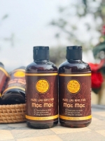 Nước lau bàn thờ Mộc Mộc chai 350ml