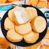 Đậu hũ phô-mai gói 500gr