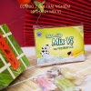 2 gói Bánh sữa Mix Vị trải nghiệm 10 thanh Sữa CHỊ VÀNG Official