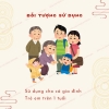 Bánh Sữa Mix Vị thanh ngắn Sữa Chị Vàng Official