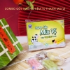 Combo trải nghiệm 10 thanh Bánh sữa Mix Vị CHỊ VÀNG OFFICAL