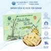 Bánh sữa ba vì vị xưa hộp 150gram SỮA CHỊ VÀNG OFFICAL