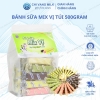 Bánh sữa mix vị túi 500gram SỮA CHỊ VÀNG OFFICAL