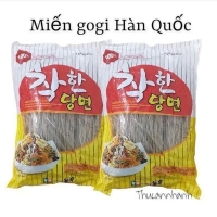 Miến Hàn Quốc 