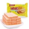 Bánh NABATI set 2 bịch 20 gói