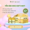 Yến sào HOGI Kid’s Nest