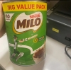 Sữa Bột Milo Úc