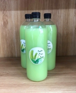 Rượu Cốm(1000ml)