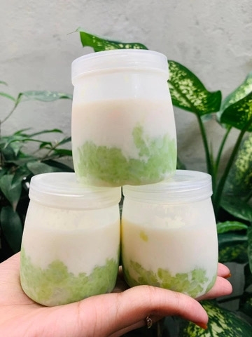 Sữa Chua Cốm (6 Hộp)