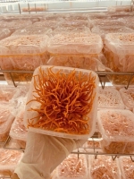 Đông Trùng Hạ Thảo Tươi 200g