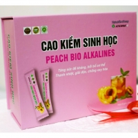 CAO KIỀM SINH HỌC ĐÀO TIÊN DẠNG GÓI
