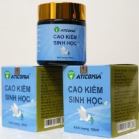 Cao Kiềm Sinh Học Hoa Nhài Aticomia