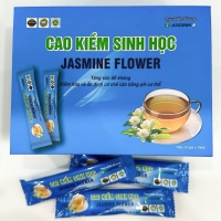 CAO KIỀM SINH HỌC HOA NHÀI DẠNG GÓI