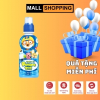  NƯỚC ÉP TRÁI CÂY PALDO PORORO 