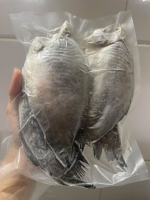 Khô cá sặc bổi