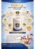 Dinh Dưỡng Kháng Thể Educa Canxiglu 800g