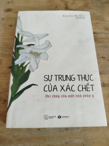 Sự Trùng Thực Của Xác Chết 